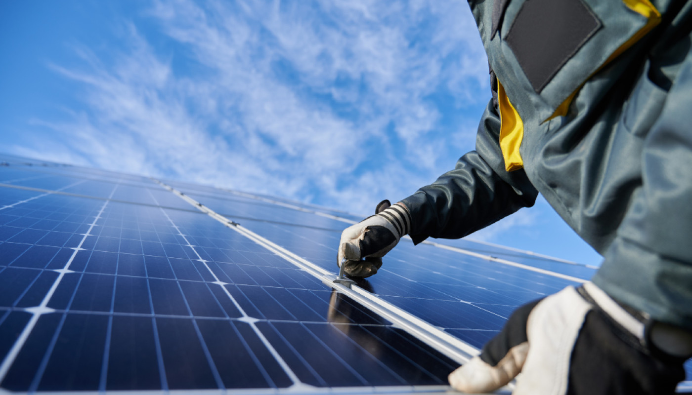 Vers quel installateur de panneaux photovoltaïques sur Le Mans se tourner ?