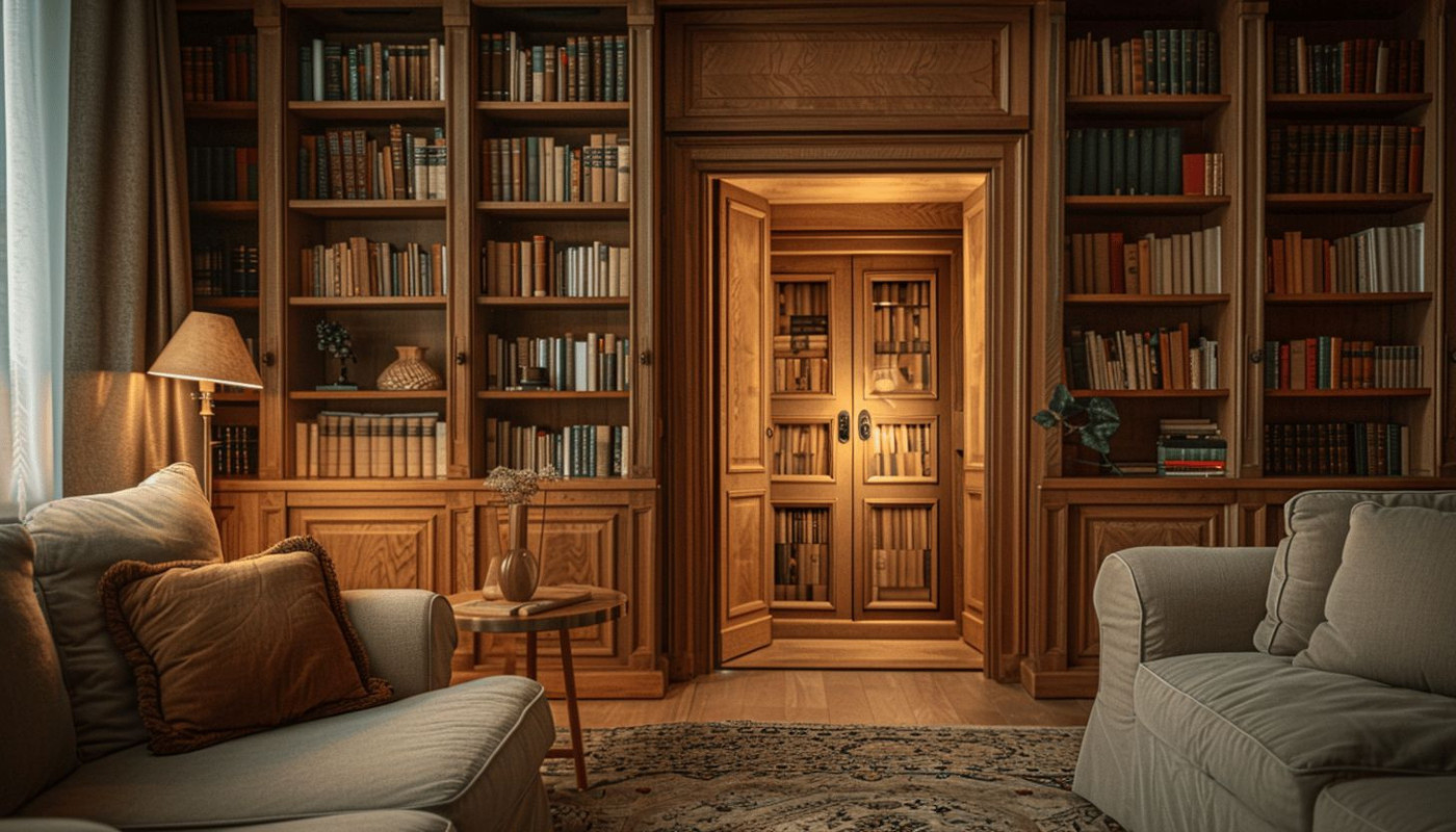 Aménagement de petits espaces secrets pour maximiser votre intérieur