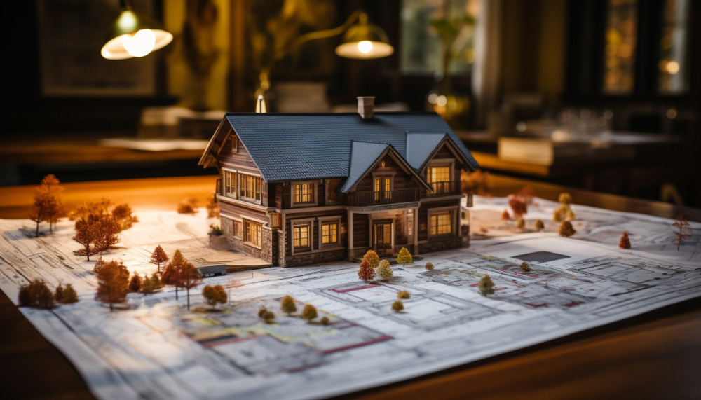 Général - Avoir un permis de construire : que faut-il savoir ?