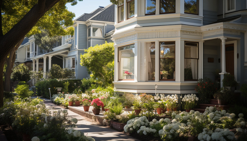 Général - Baie vitrée : quel matériau de construction choisir ?