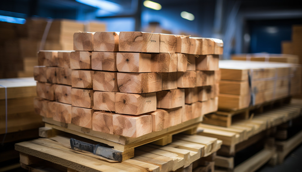 Général - Bois de charpente : Choix et traitement