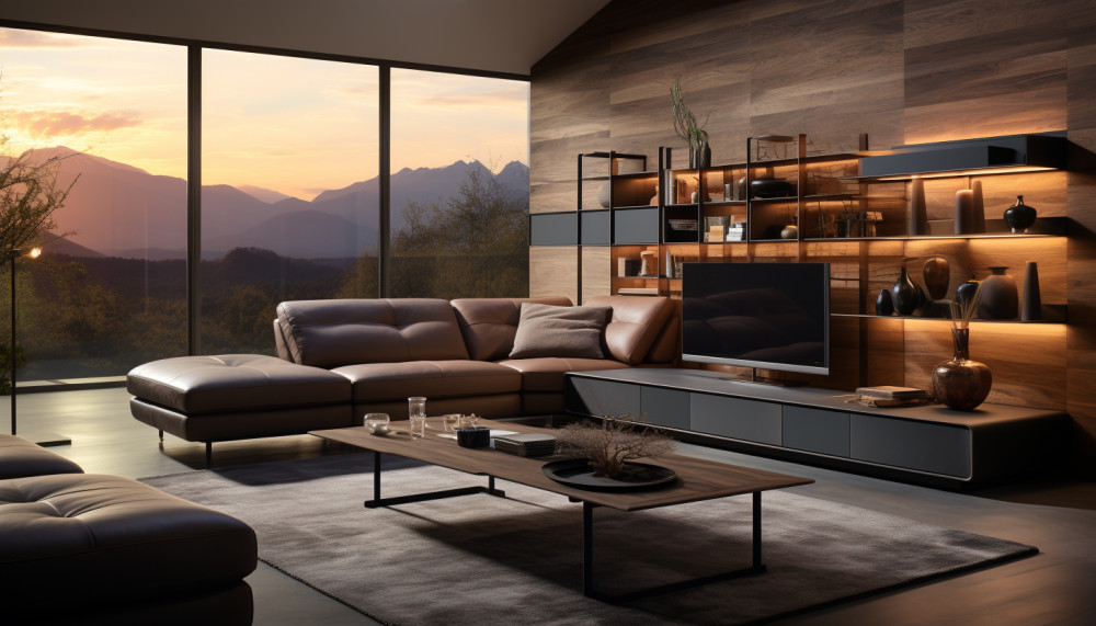 Général - Choix d’un support mural pour votre maison : 3 critères pour trouver un bon modèle