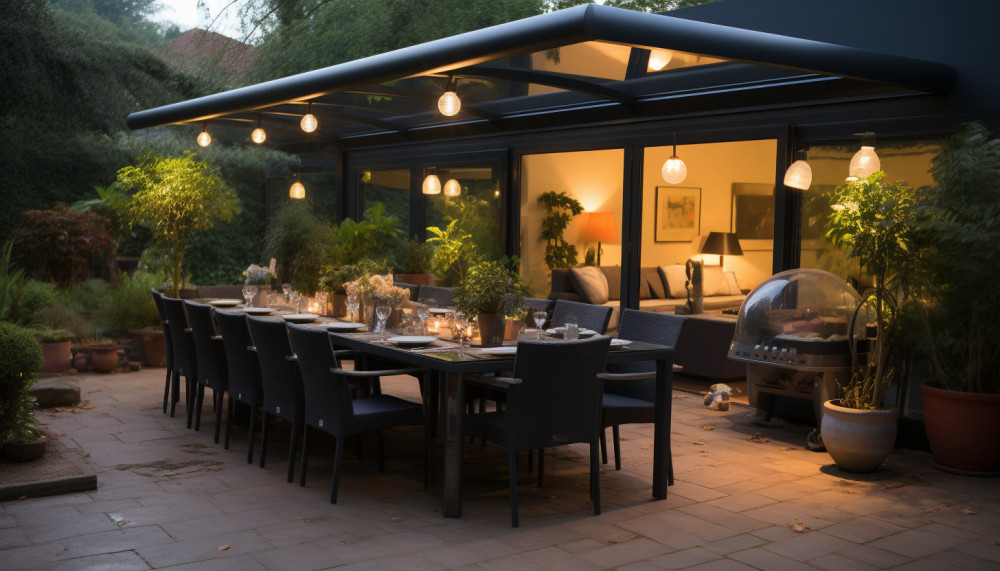 Général - Comment bien choisir sa pergola bioclimatique ?