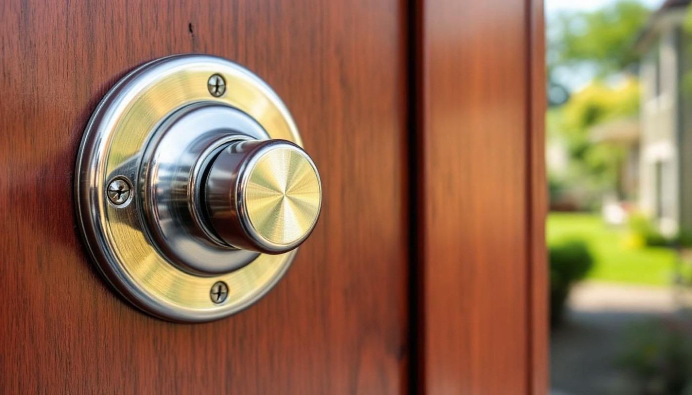 Comment choisir la meilleure serrure anti-effraction pour votre domicile ?