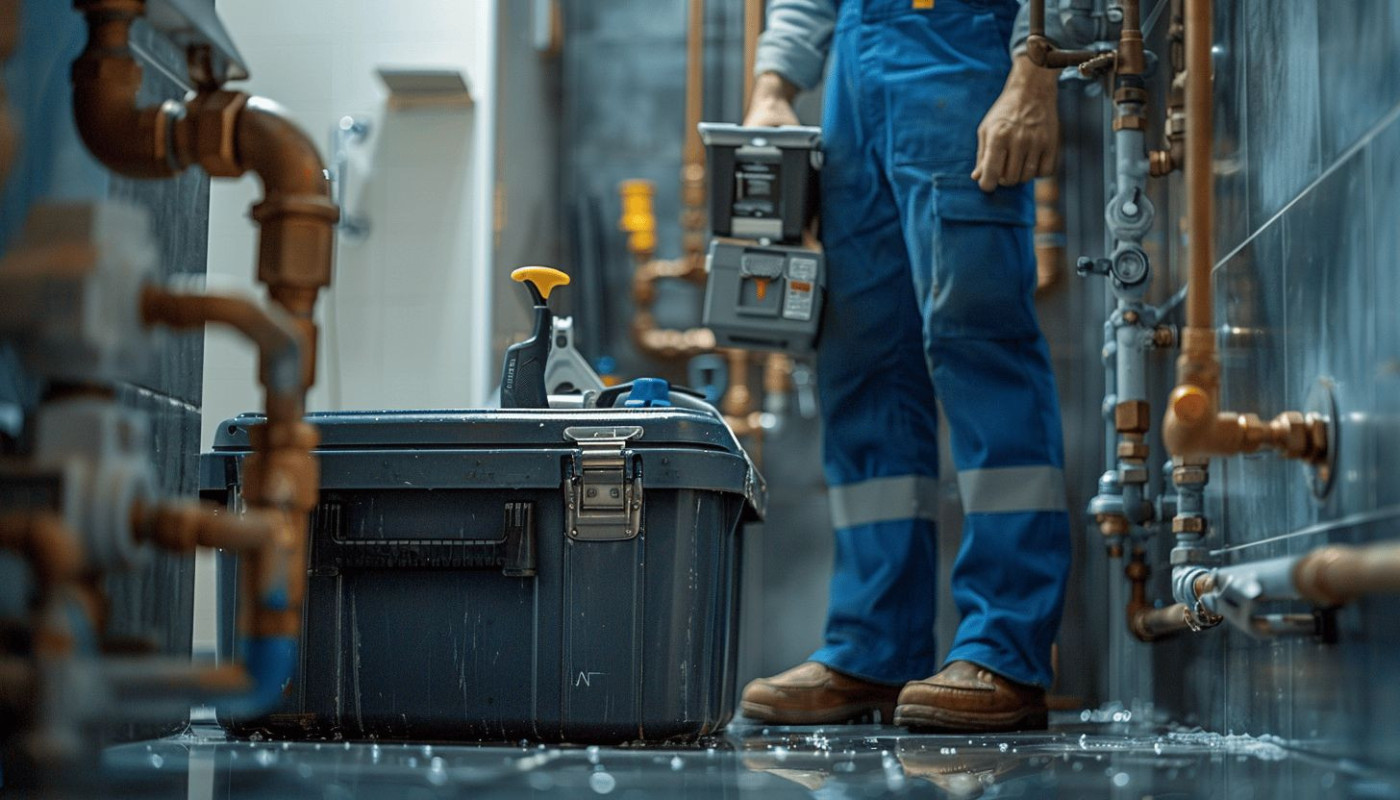 Comment choisir le bon service de dépannage et d'installation plomberie