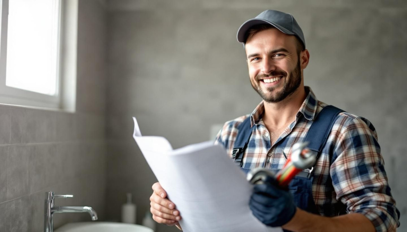 Comment choisir le bon spécialiste en plomberie et sanitaire ?