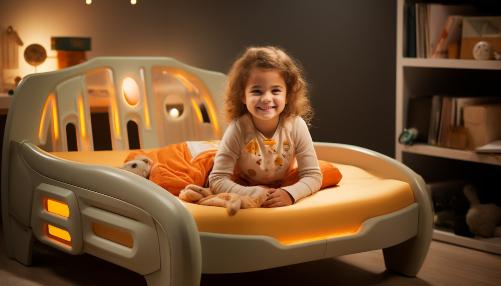 Général - Comment choisir le lit cabane de votre enfant ?