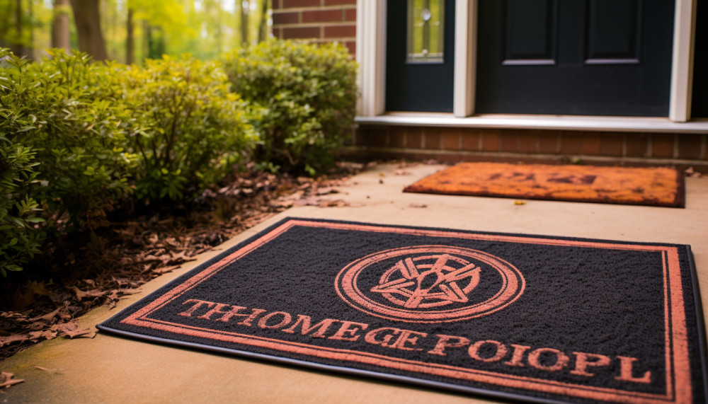 Général - Comment choisir le meilleur paillasson sur mesure pour votre intérieur et extérieur
