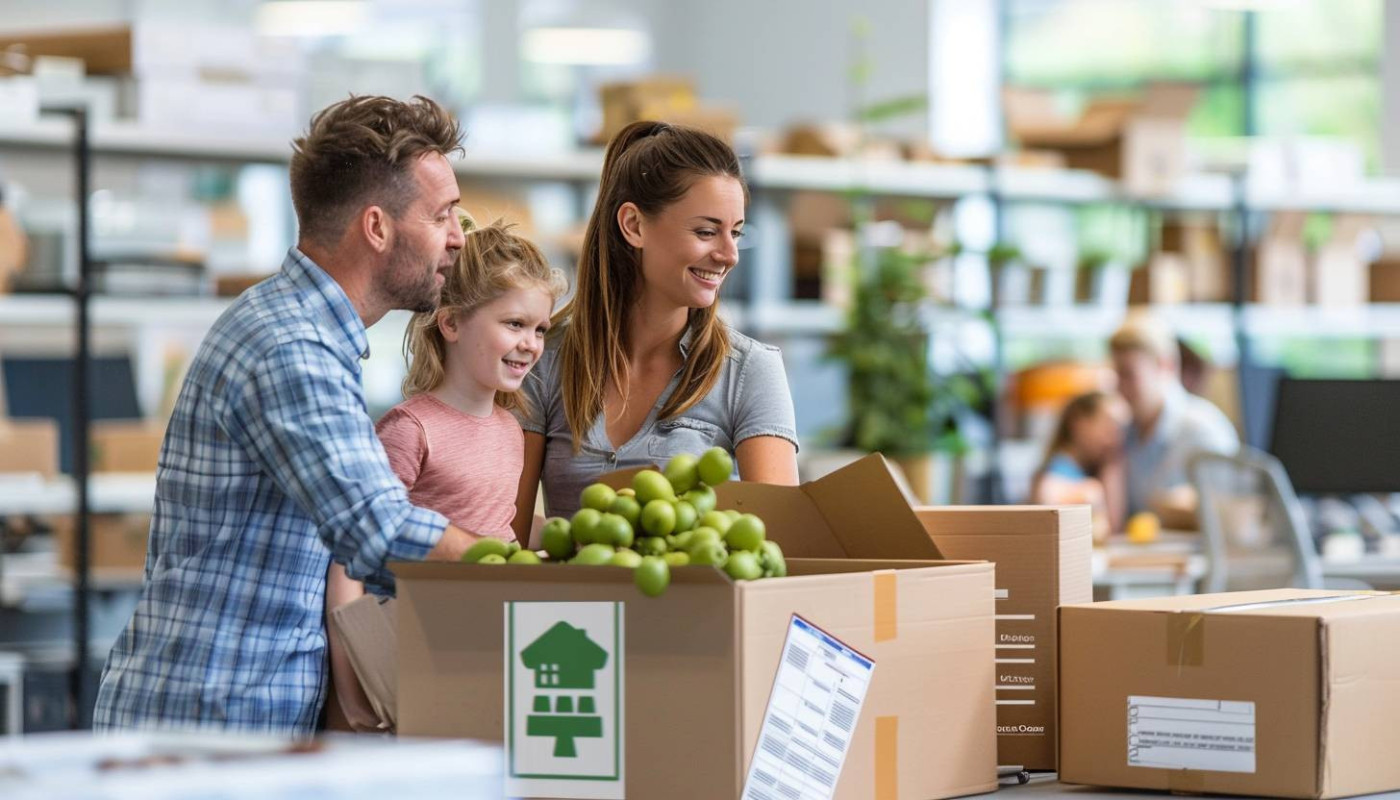Comment choisir le meilleur service de déménagement pour un transfert sans stress ?