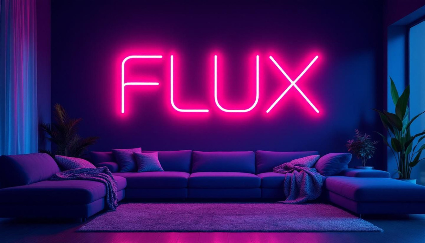 Comment choisir le néon LED idéal pour dynamiser votre espace intérieur ?