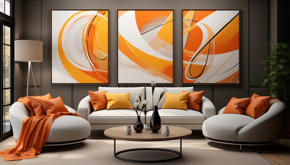 Général - Comment choisir un tableau décoratif moderne ?