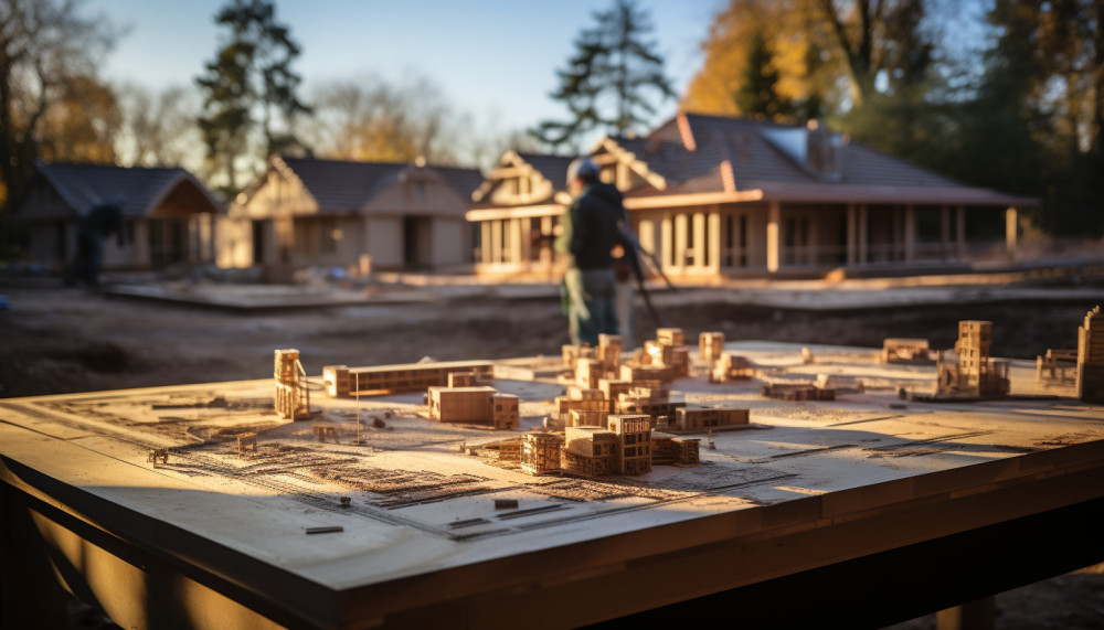 Général - Comment consulter un constructeur de maisons en Gironde ?