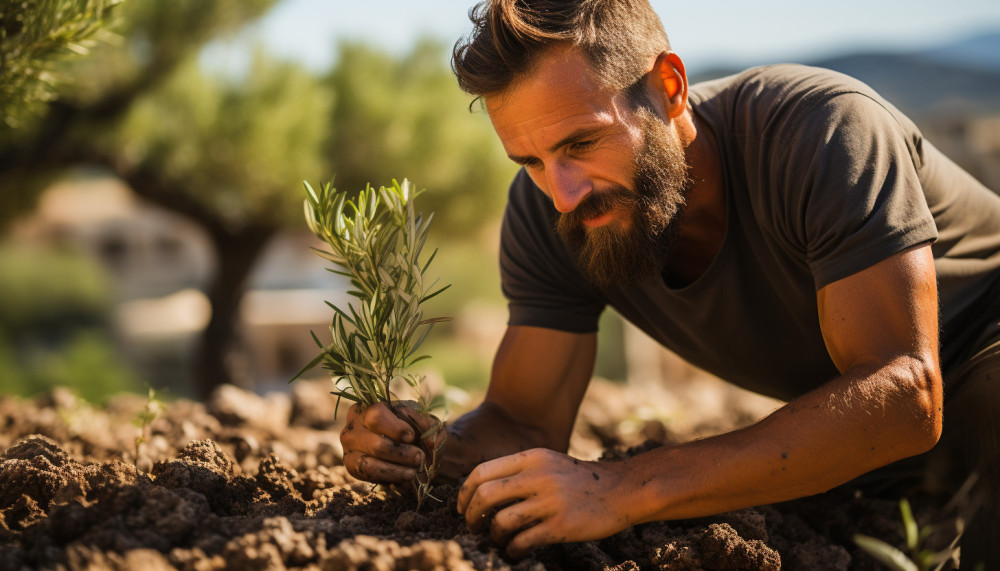 Général - Comment et pourquoi tailler un Olivier ?