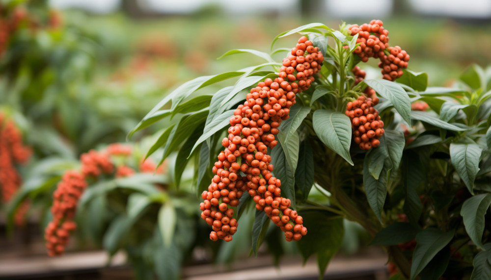 Général - Comment et pourquoi utiliser la corne broyée dans votre jardin ?