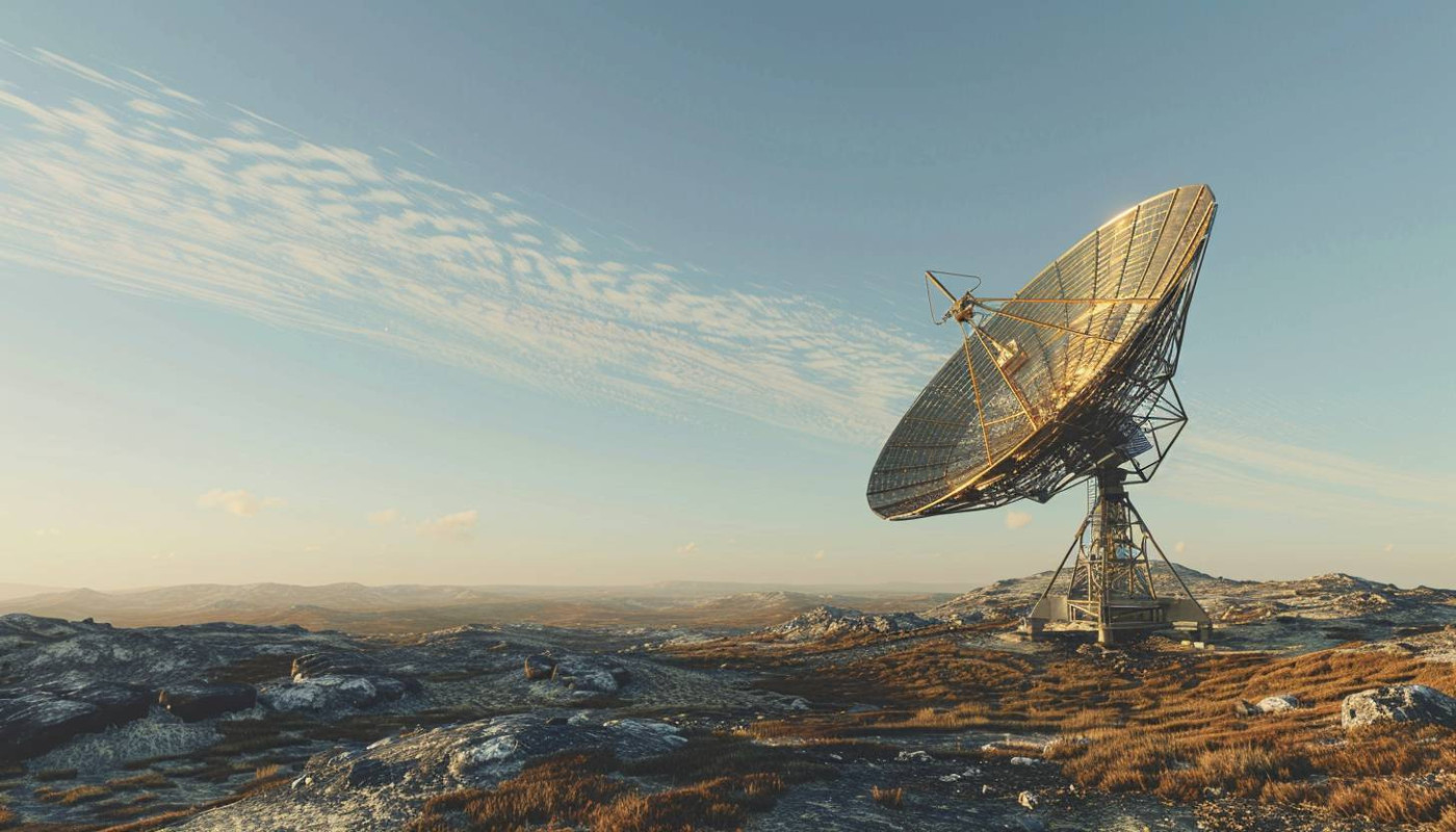 Comment fonctionne la technologie de relevé à distance par radio ?