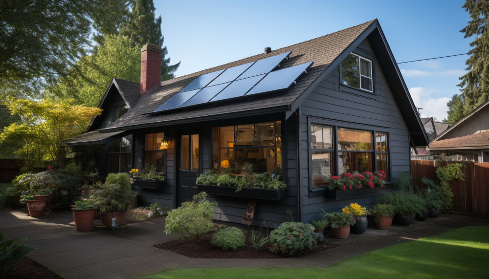 Général - Comment installer un kit solaire autoconsommation ?