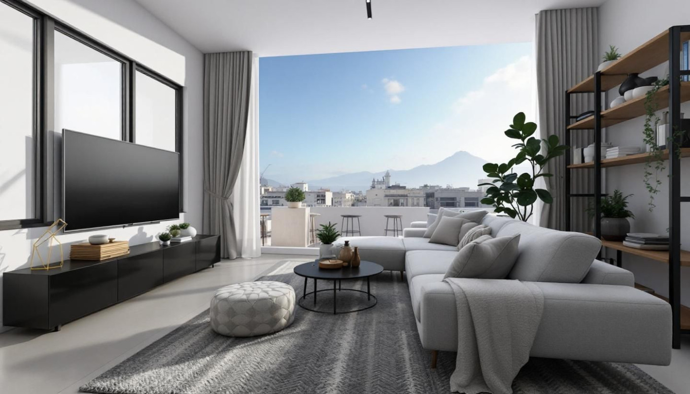 Comment la technologie VR révolutionne les visites immobilières