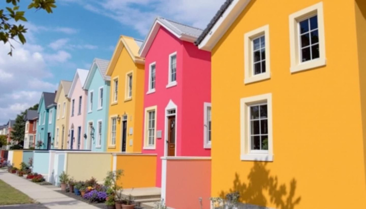 Comment le ravalement de façade peut augmenter la valeur de votre maison ?