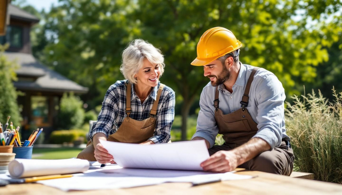 Comment les constructeurs de maisons personnalisées répondent aux besoins des clients ?