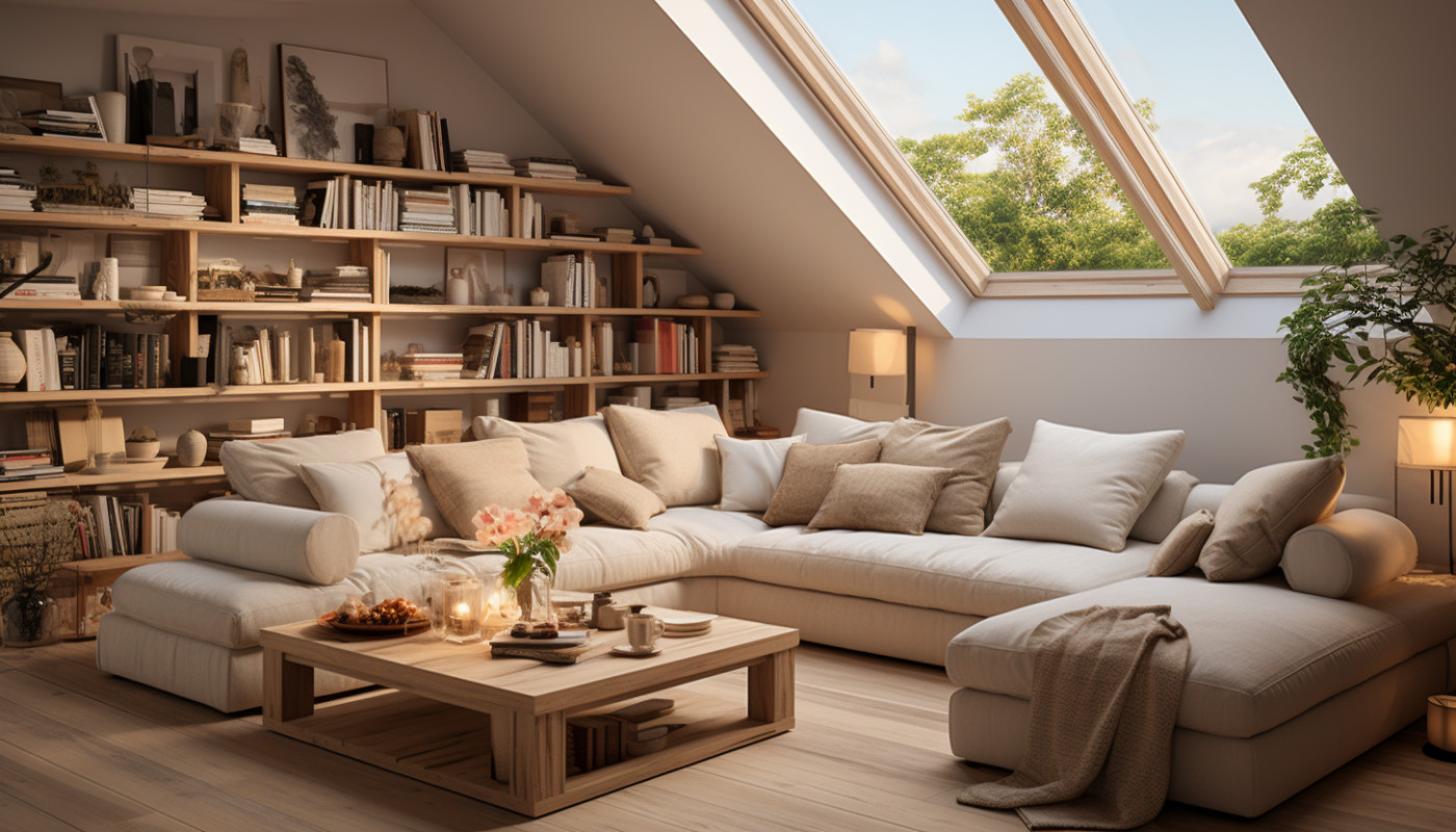 Comment optimiser l'espace dans un petit appartement : Techniques et astuces
