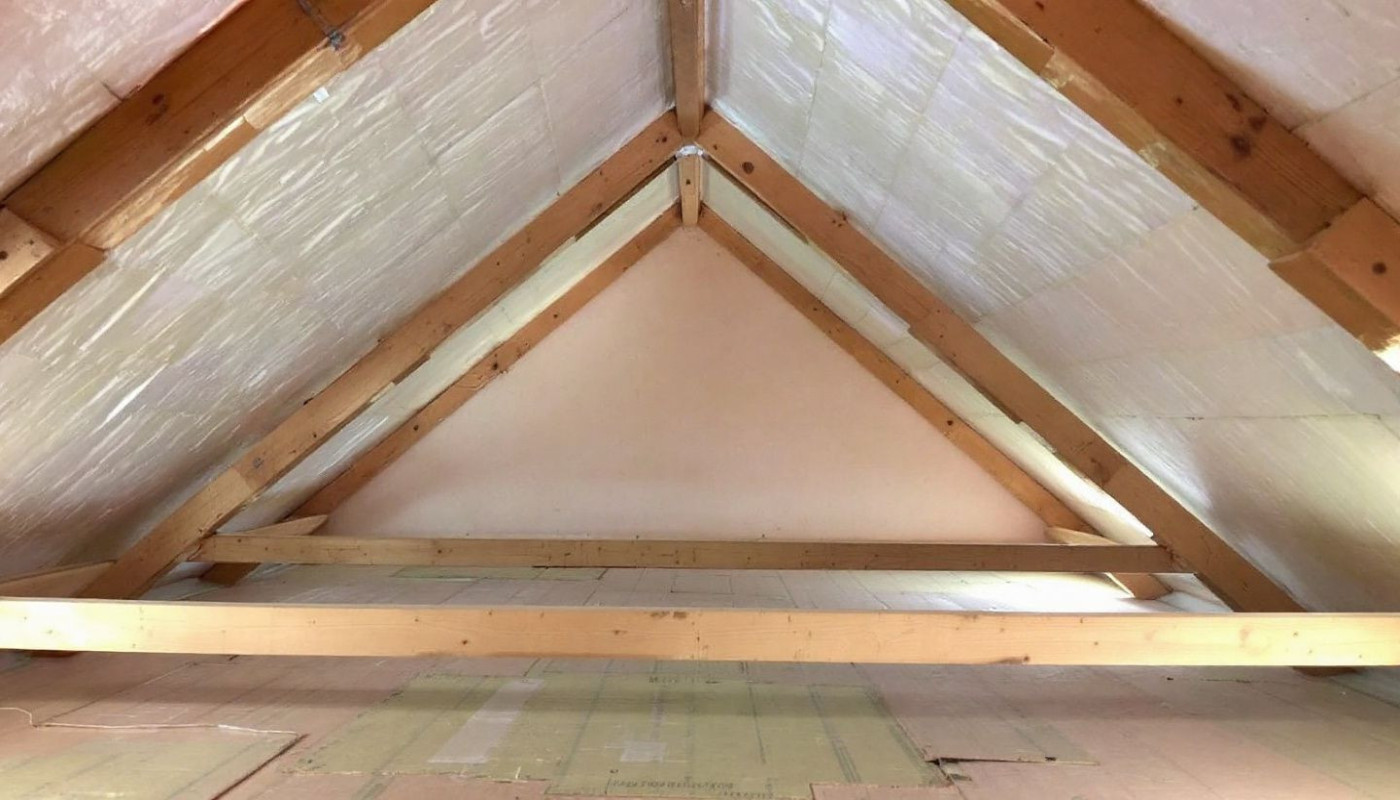 Comment optimiser l'isolation thermique de votre grenier