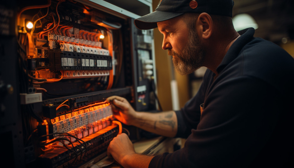 Comment recruter un professionnel pour vos travaux d'électricité ?