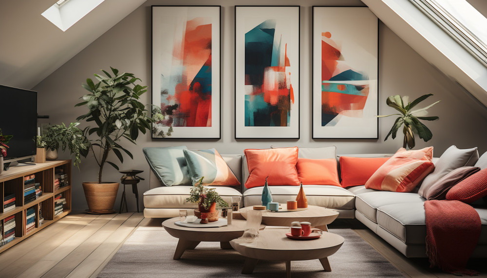 Général - Comment refaire la décoration intérieure de son appartement ?