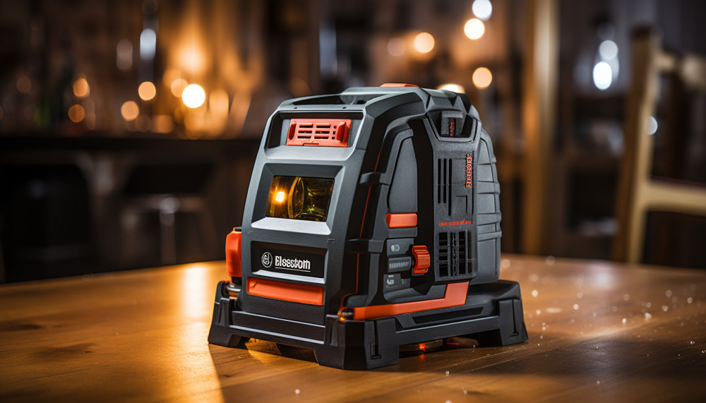 Général - Comment utiliser un niveau laser ?