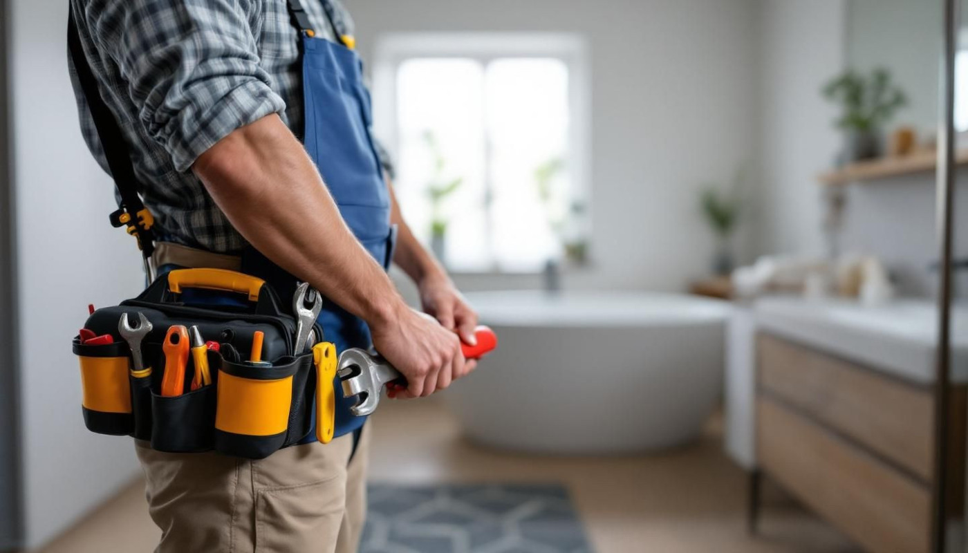 Conseils pour choisir le meilleur service de plomberie pour votre rénovation