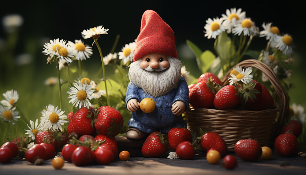 Découvrez le Nain de Jardin et comment le choisir