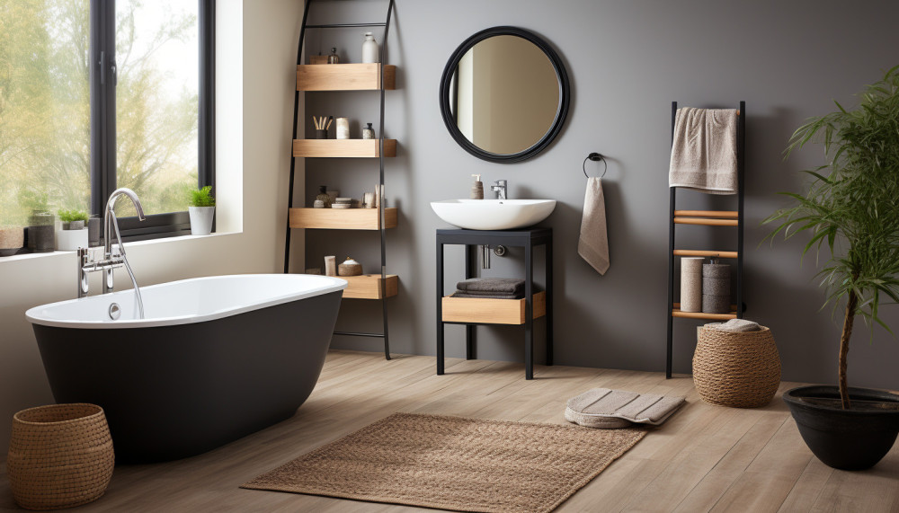 Général - Découvrez tout sur les tapis de salle de bain