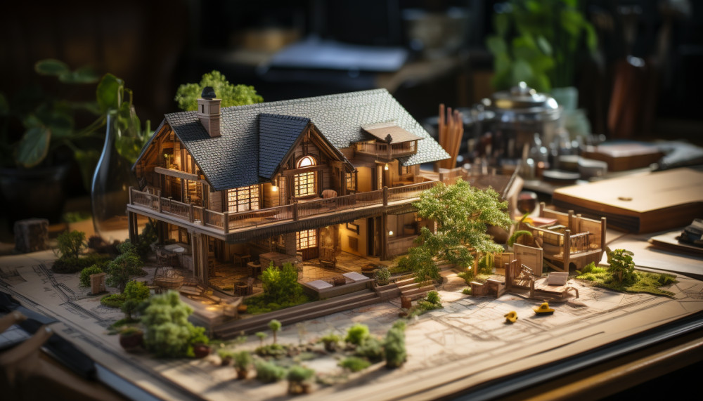 Général - Des conseils pour faire une rénovation écologique de sa maison