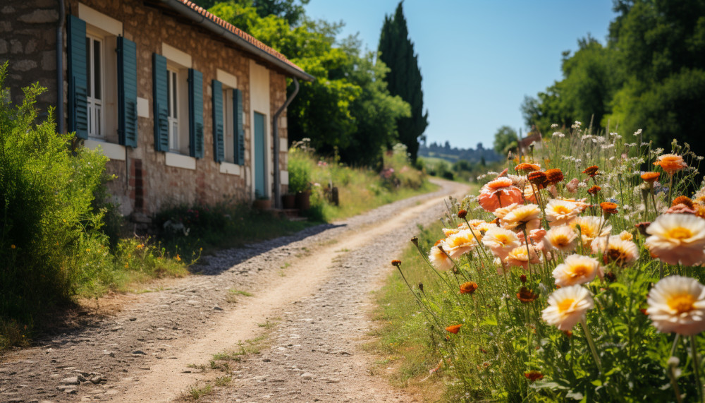 Général - Exploration des différentes options de logement en France
