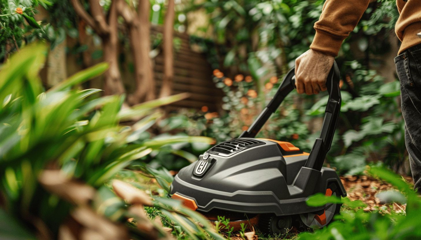 Guide d'achat : Comment choisir la tondeuse idéale pour votre jardin