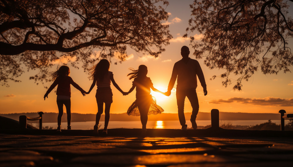 Général - Importance de l'habitat sain dans le bien-être général