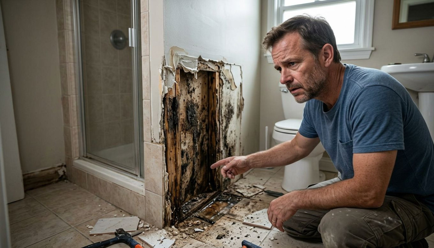 Installation sanitaire : pourquoi négliger les détails peut coûter cher à long terme