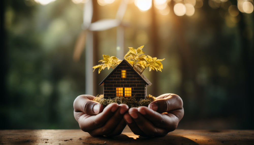 Général - La transition vers l'énergie verte : une nécessité pour le futur