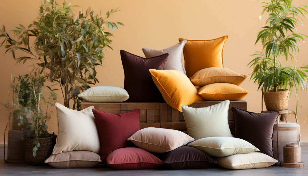 Général - L'achat de coussin dans une boutique en ligne est-il profitable ?