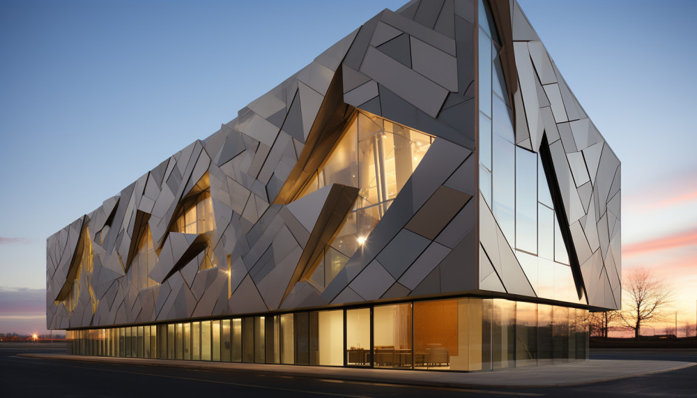 Général - Les différents types de nettoyage de façade