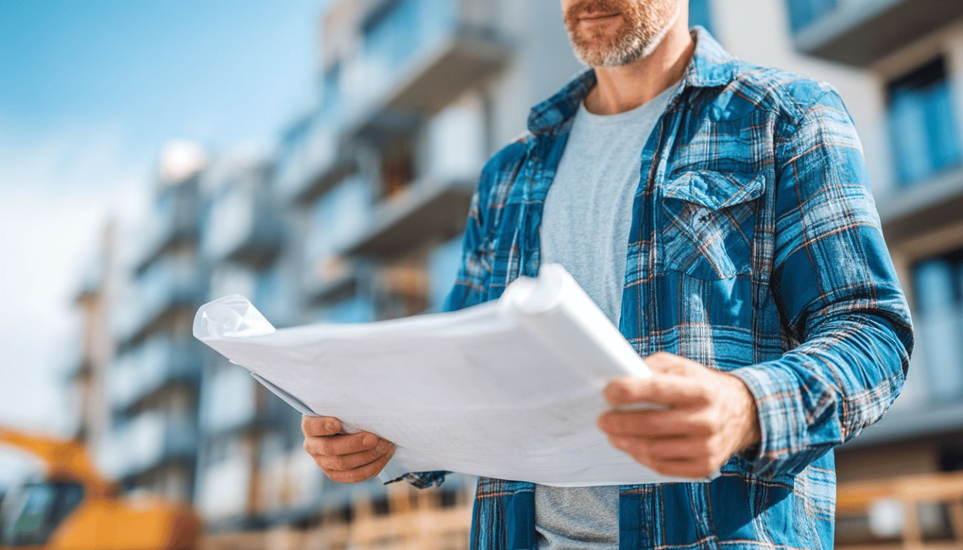 Les étapes essentielles pour sélectionner un constructeur de maisons clé sur porte