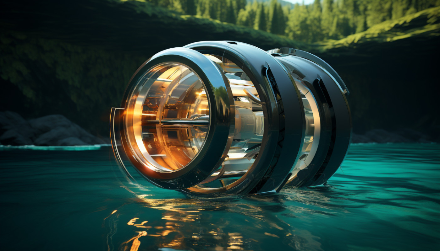 Les innovations récentes dans les turbines hydroélectriques et leur impact environnemental
