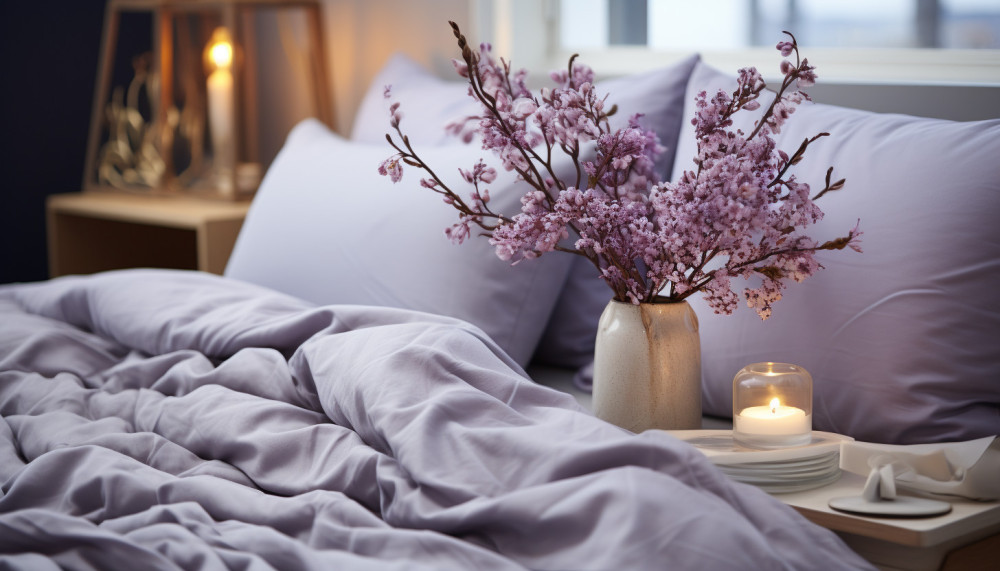 Les tendances actuelles en matière de design de linge de lit