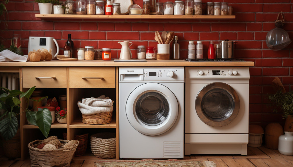 Réparations - Maximiser la durée de vie de vos appareils ménagers : conseils pratiques pour un entretien efficace