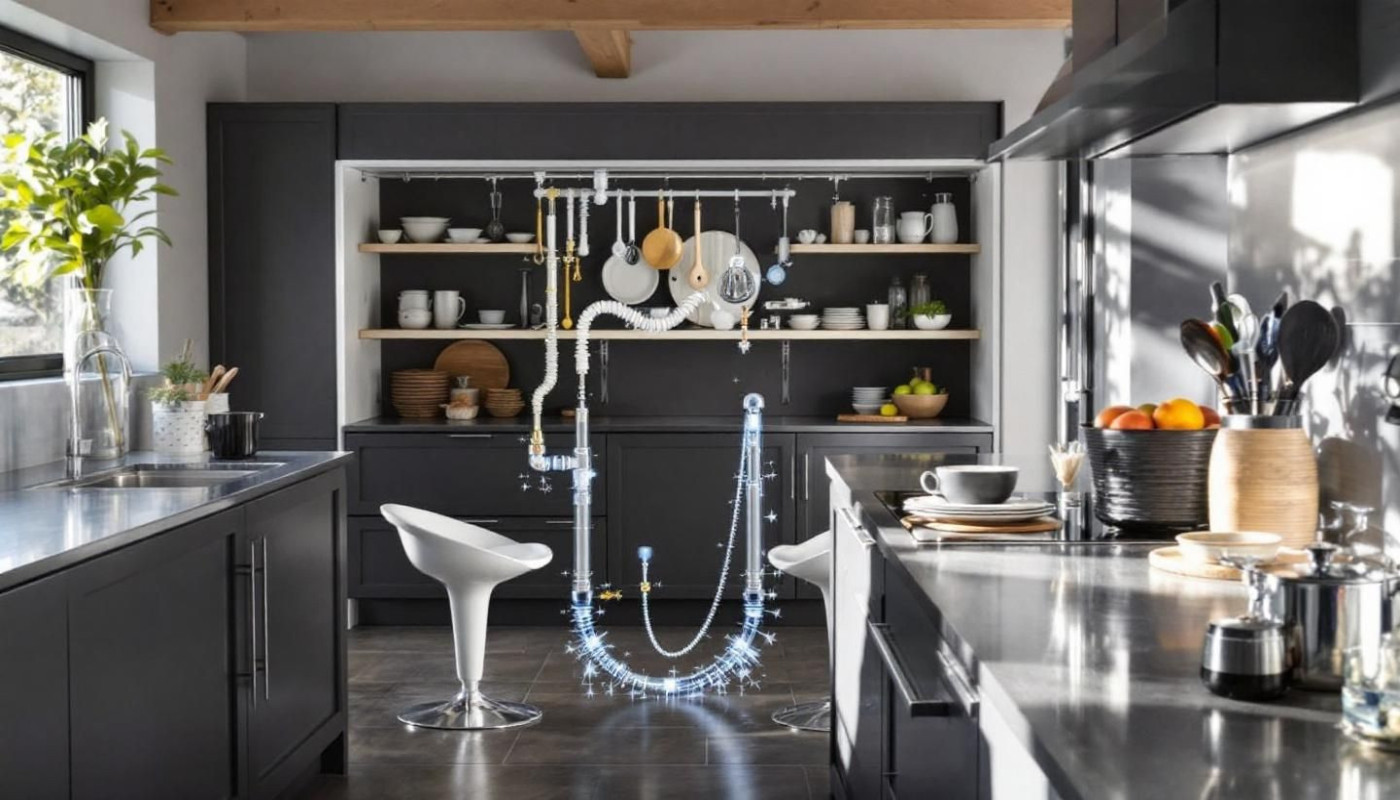 Optimiser la pression d'eau chez vous : Astuces et conseils