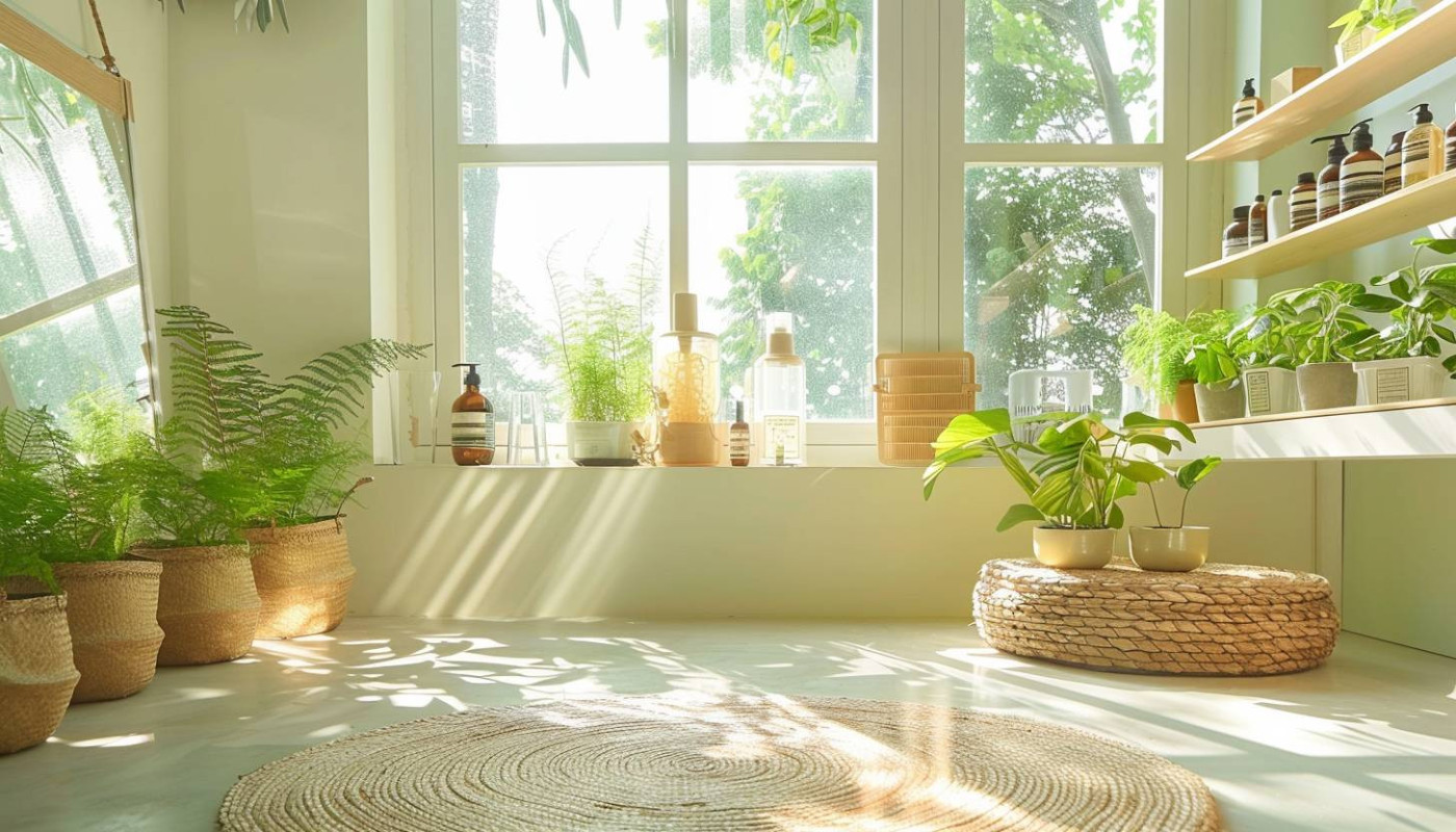 Optimiser le ménage de printemps avec des astuces écologiques