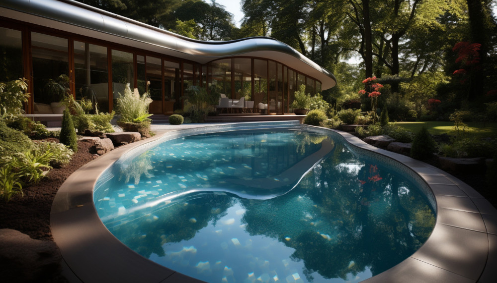 Général - Piscine : laquelle installer dans votre jardin