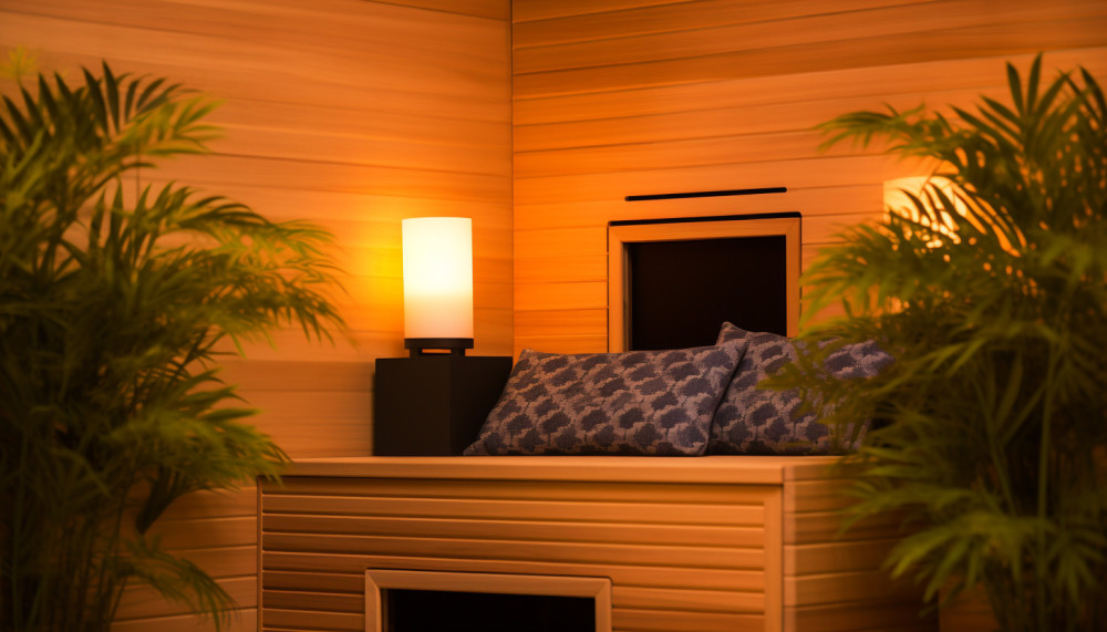 Général - Pourquoi et comment choisir un sauna infrarouge pour son bien-être ?