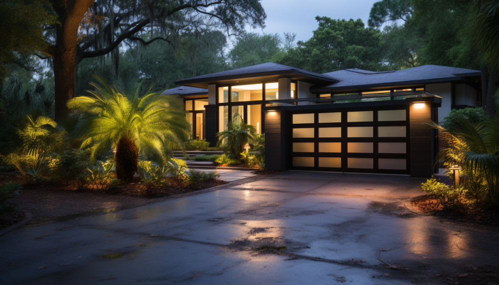 Général - Pourquoi faire appel aux professionnels pour la motorisation de vos portails battants ?