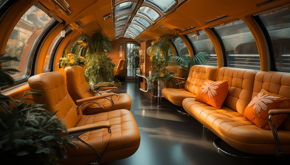 Général - Pourquoi suivre une formation en décoration d’intérieur ?