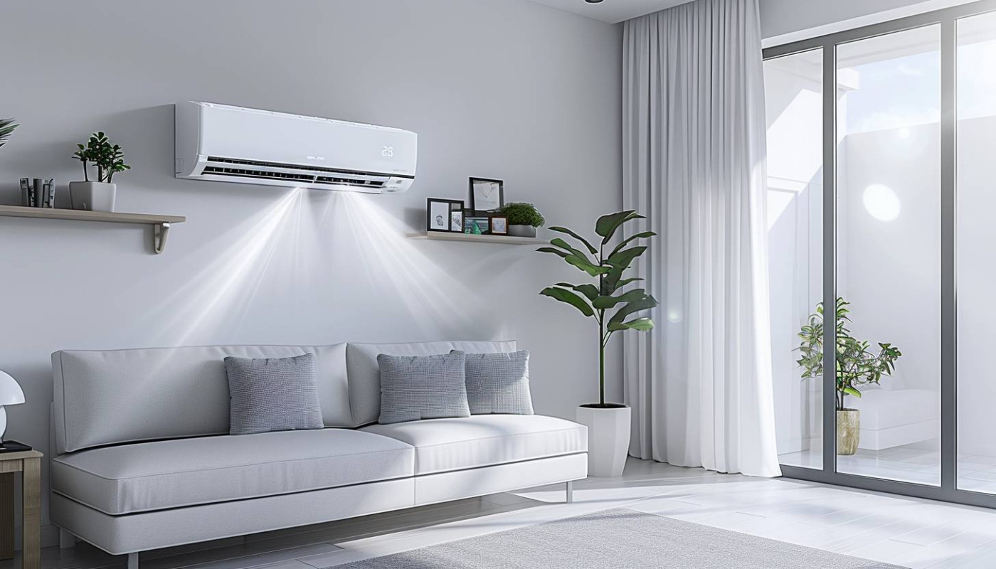 Principaux avantages de l'installation professionnelle de climatisation